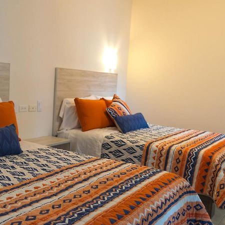Magnolias Suites Hotel Nuevo Casas Grandes Εξωτερικό φωτογραφία
