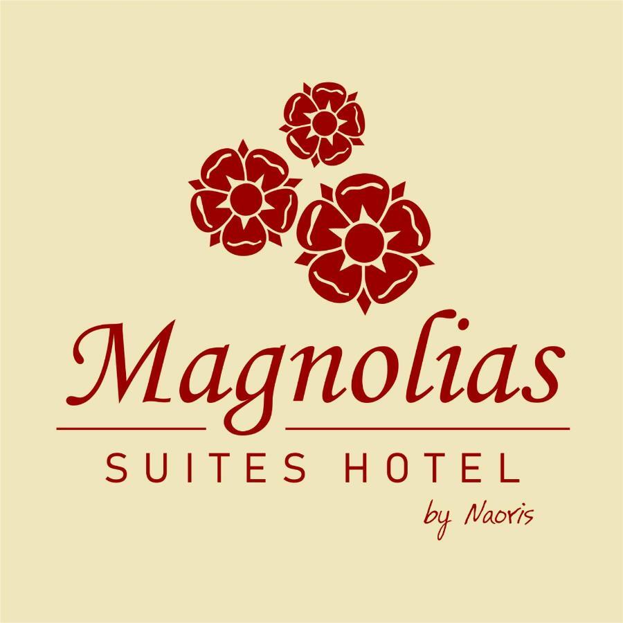 Magnolias Suites Hotel Nuevo Casas Grandes Εξωτερικό φωτογραφία