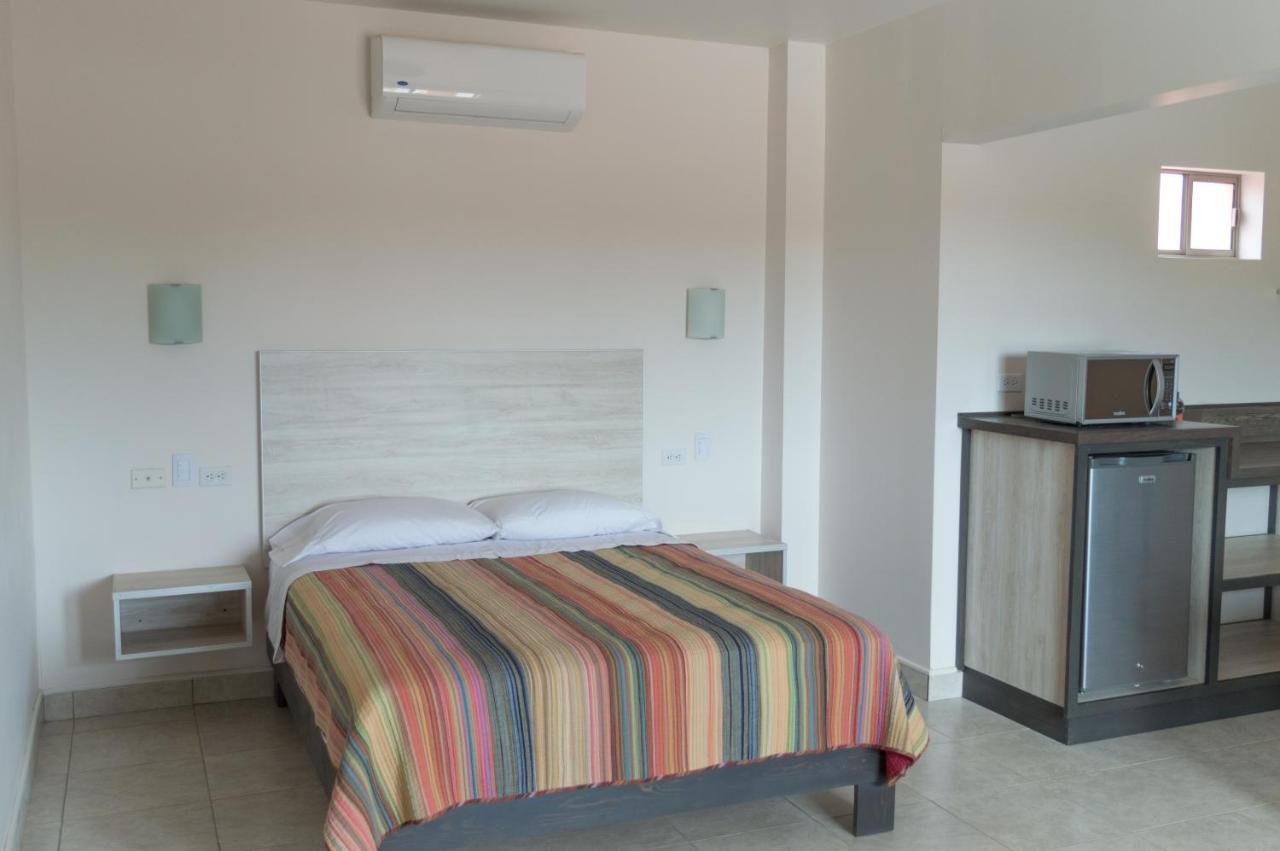 Magnolias Suites Hotel Nuevo Casas Grandes Εξωτερικό φωτογραφία