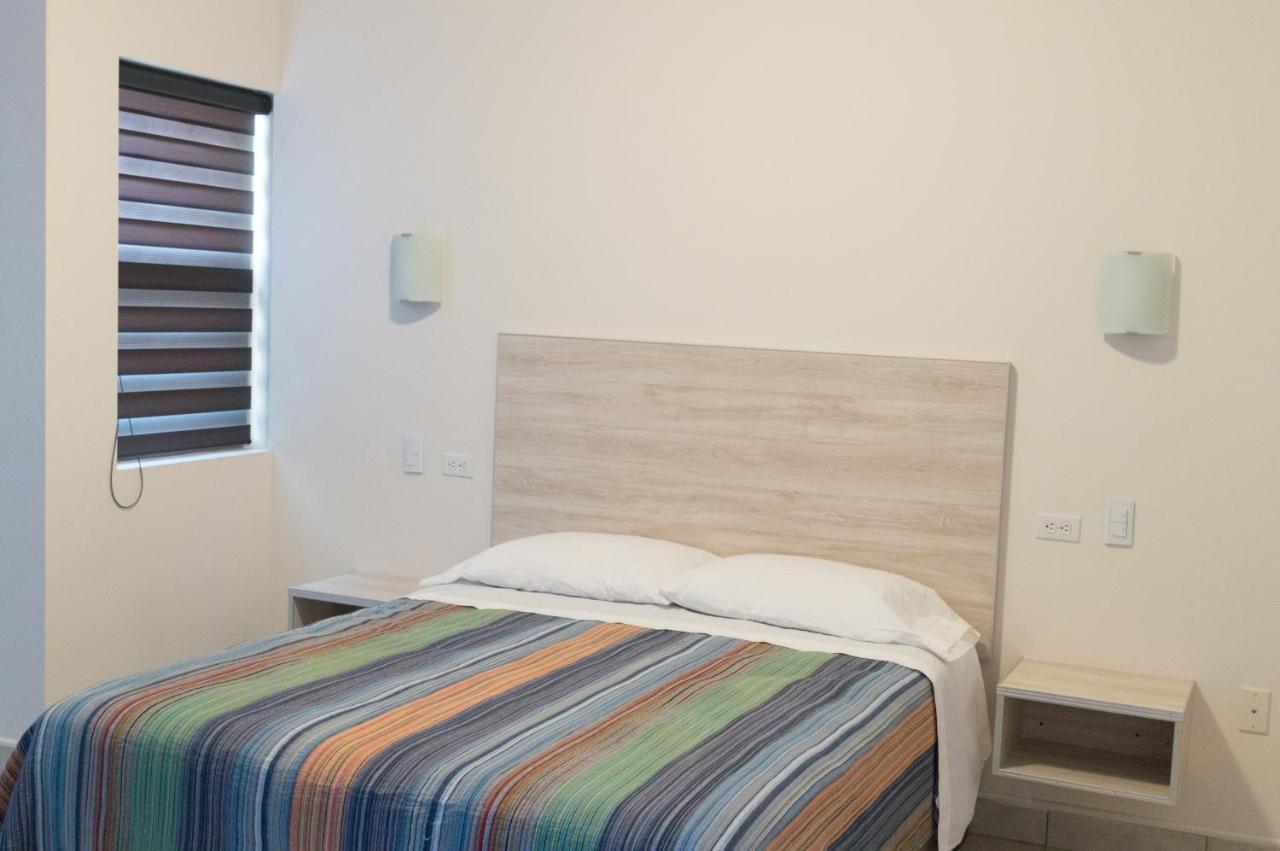 Magnolias Suites Hotel Nuevo Casas Grandes Εξωτερικό φωτογραφία