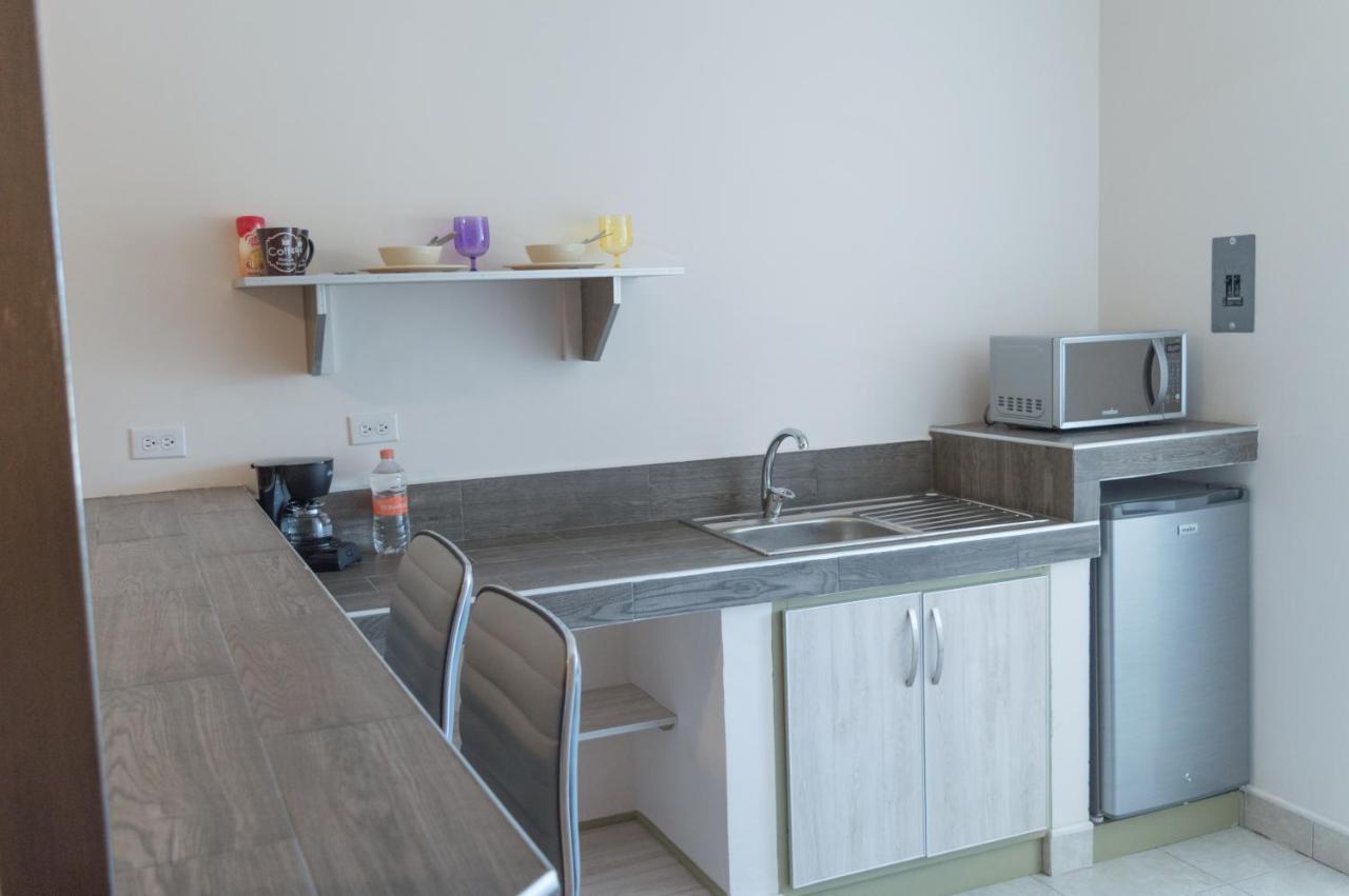 Magnolias Suites Hotel Nuevo Casas Grandes Εξωτερικό φωτογραφία