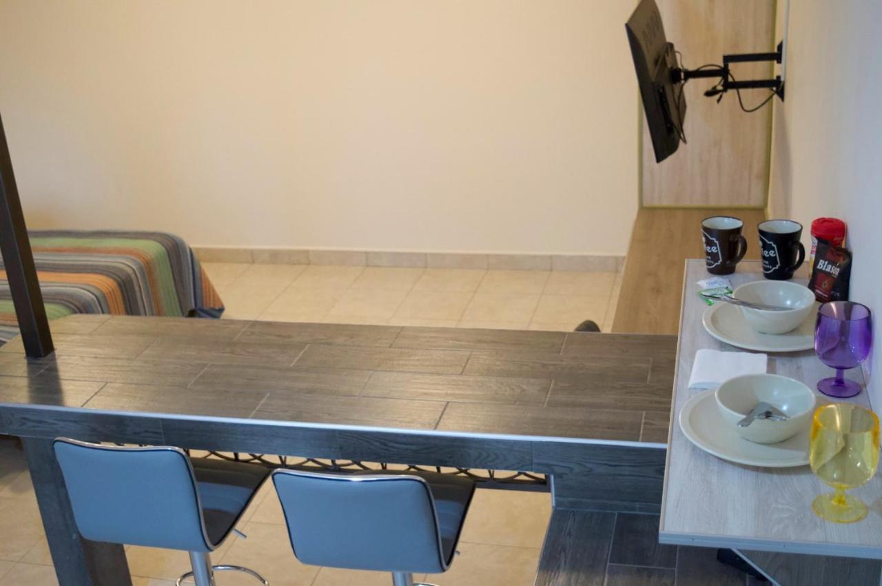 Magnolias Suites Hotel Nuevo Casas Grandes Εξωτερικό φωτογραφία