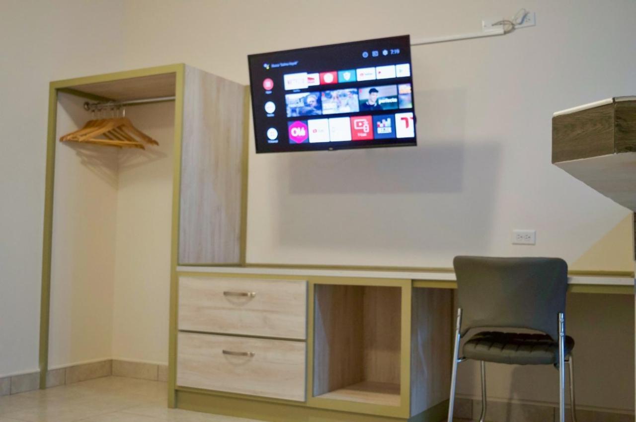 Magnolias Suites Hotel Nuevo Casas Grandes Εξωτερικό φωτογραφία