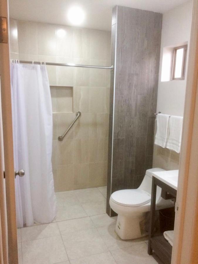 Magnolias Suites Hotel Nuevo Casas Grandes Εξωτερικό φωτογραφία