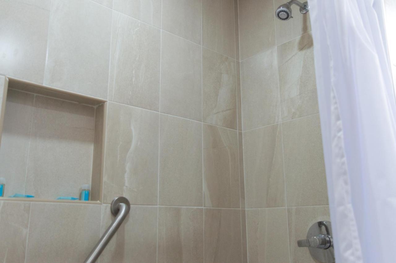 Magnolias Suites Hotel Nuevo Casas Grandes Εξωτερικό φωτογραφία
