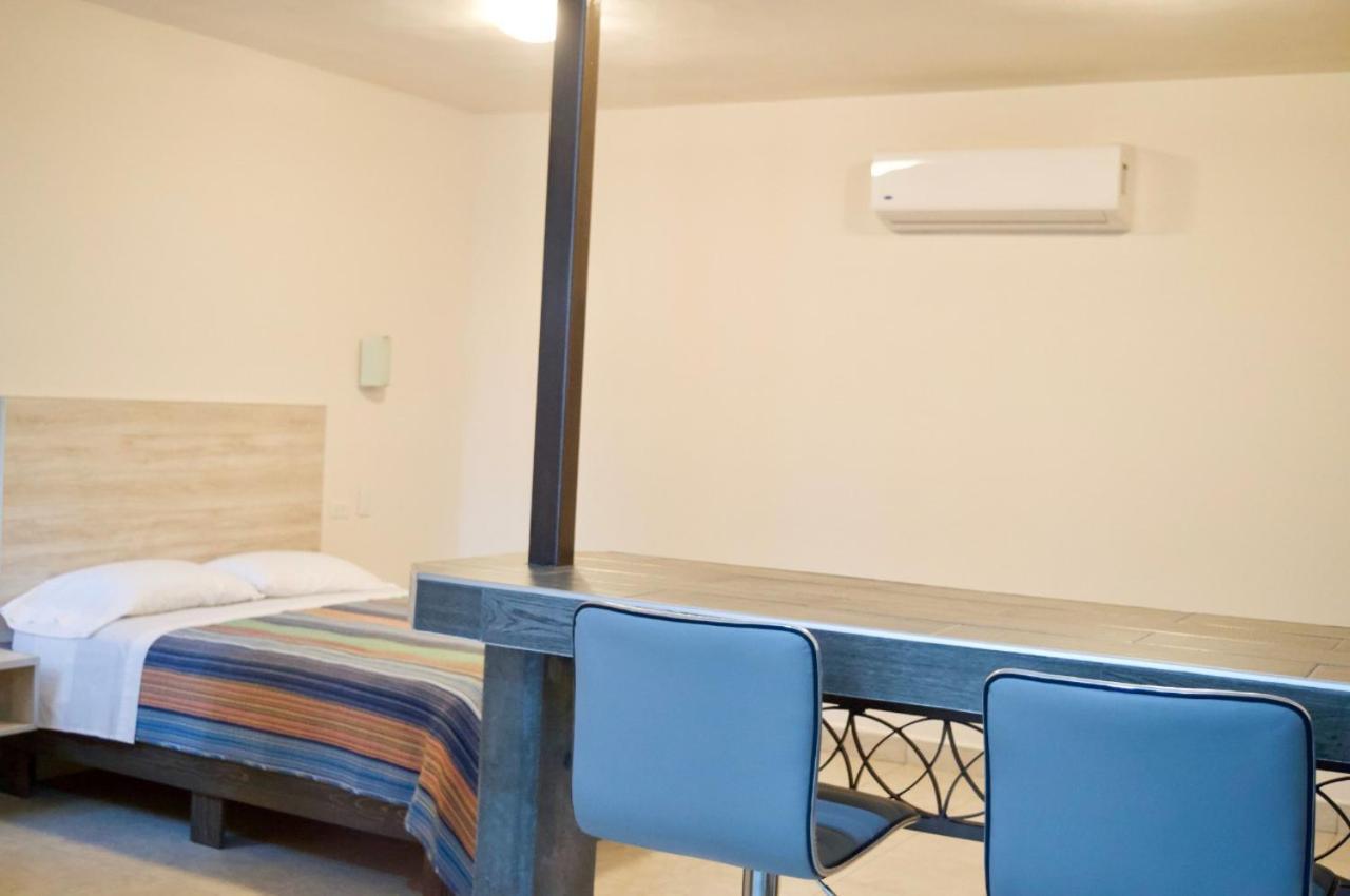 Magnolias Suites Hotel Nuevo Casas Grandes Εξωτερικό φωτογραφία